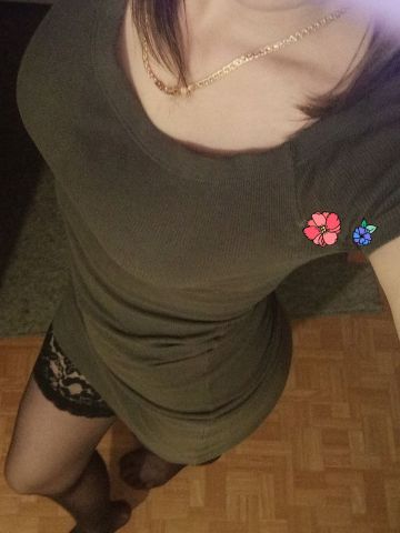 Алёна Крапивинский