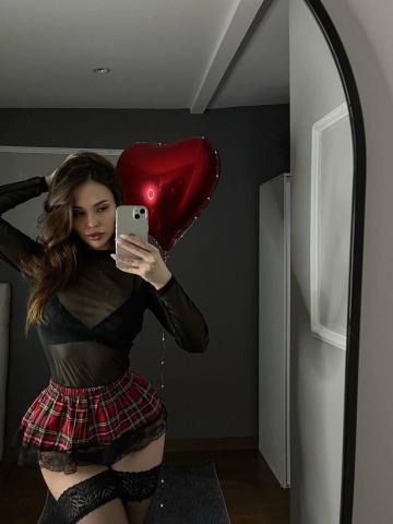 Илона Дива Эскорт фото 2